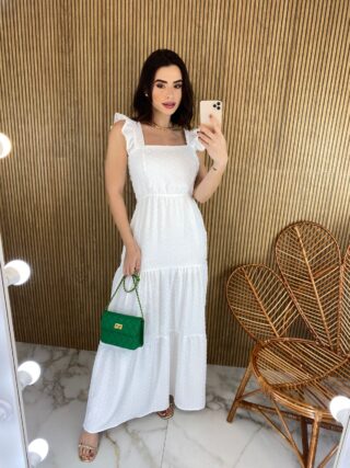 fernandaramosstore com br vestido longo com bojo pipoquinha branco 1
