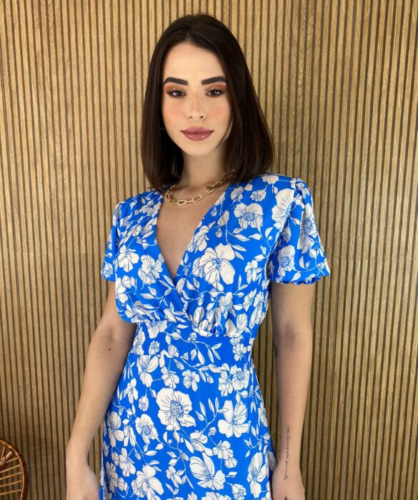 fernandaramosstore com br vestido longo manga curta sem bojo estampado azul em crepe 1