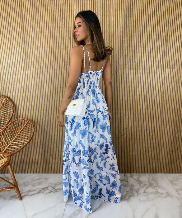 fernandaramosstore com br vestido longo sem bojo alcinha floral azul fundo branco 1