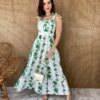 fernandaramosstore com br vestido longo sem bojo amarracao nas alcas floral coral copia copia