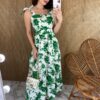 fernandaramosstore com br vestido longo sem bojo amarracao nas alcas floral verde 1