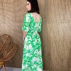 fernandaramosstore com br vestido longo sem bojo estampa coqueiros verde 3