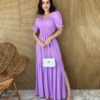 fernandaramosstore com br vestido longo sem bojo poa lilas com lastex e fenda