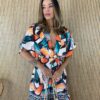 fernandaramosstore com br vestido midi com lastex e amarracao sem bojo estampa tucanos 2