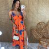 fernandaramosstore com br vestido midi sem bojo com fenda estampado off white copia 3