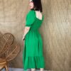 fernandaramosstore com br vestido midi sem bojo com pipoquinha verde 1