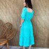 fernandaramosstore com br vestido midi sem bojo com pipoquinha verde agua