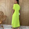 fernandaramosstore com br vestido midi sem bojo manga curta yes verde lima 1