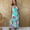 fernandaramosstore com br vestido midi transpassado verde floral