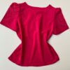 fernandaramosstore com br blusa feminina detalhes vazados nas mangas pink 2