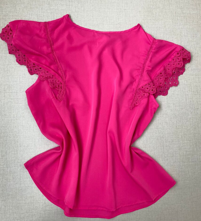 fernandaramosstore com br blusa manga curta feminina plus com detalhes pink 1