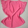 fernandaramosstore com br blusa manga curta feminina plus detalhe em laise rosa 2