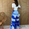 fernandaramosstore com br calca feminina pantalona estampada azul 2