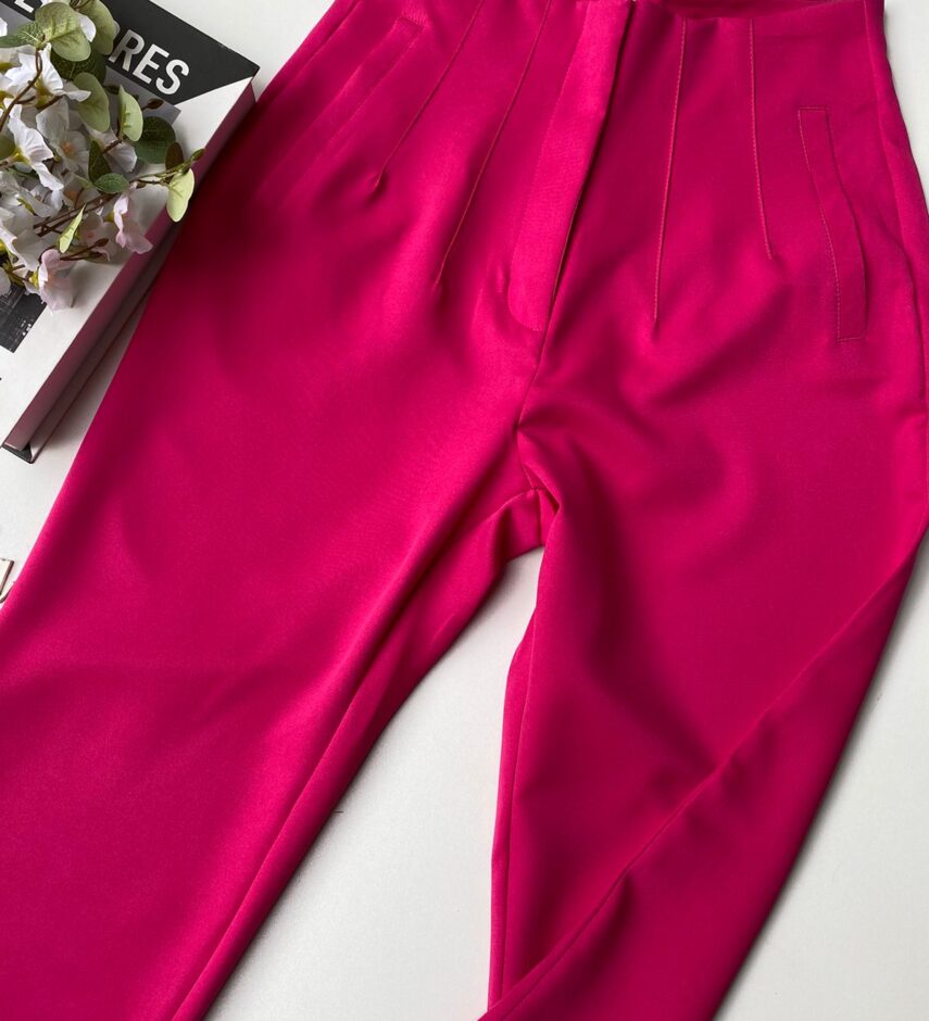 fernandaramosstore com br calca feminina skinny sem bolsos pink 1