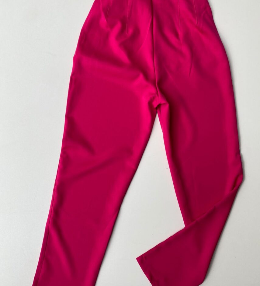 fernandaramosstore com br calca feminina skinny sem bolsos pink 2