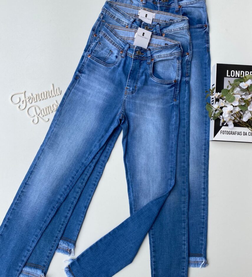 fernandaramosstore com br calca jeans feminina barra desfiada media