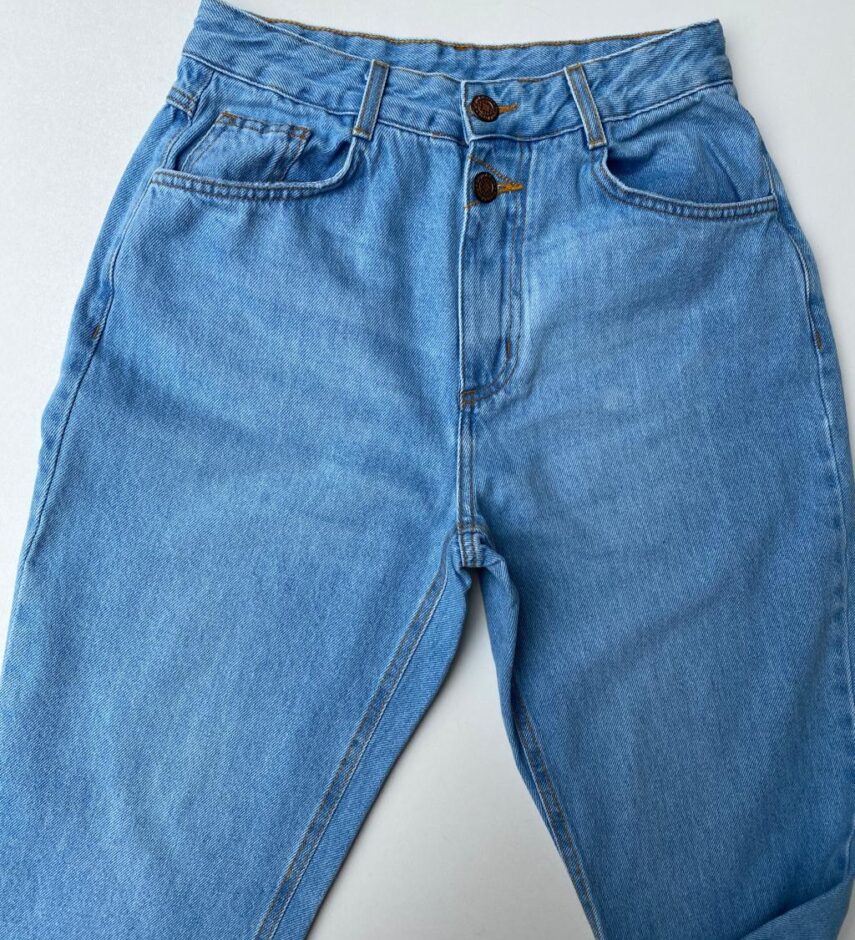 fernandaramosstore com br calca jeans feminina mom 2 botoes 1
