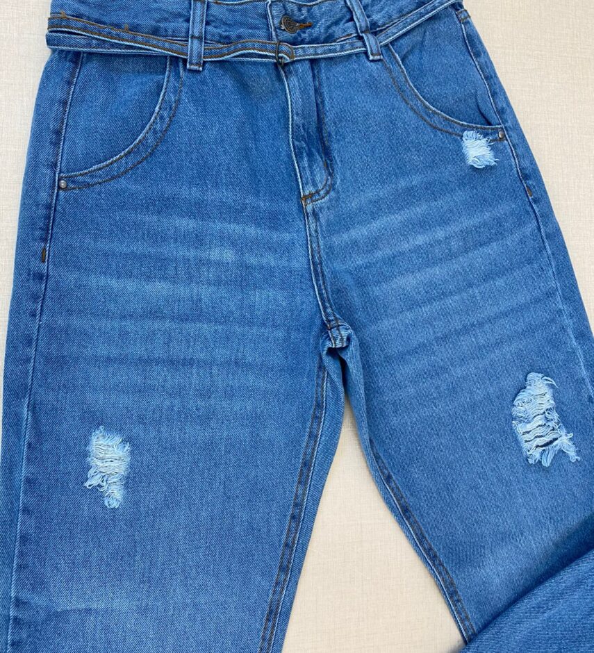 fernandaramosstore com br calca jeans feminina mom com cinto fino 2
