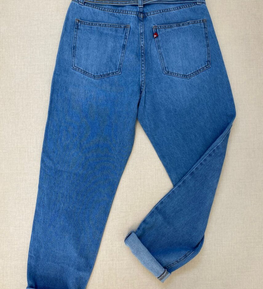 fernandaramosstore com br calca jeans feminina mom com cinto fino