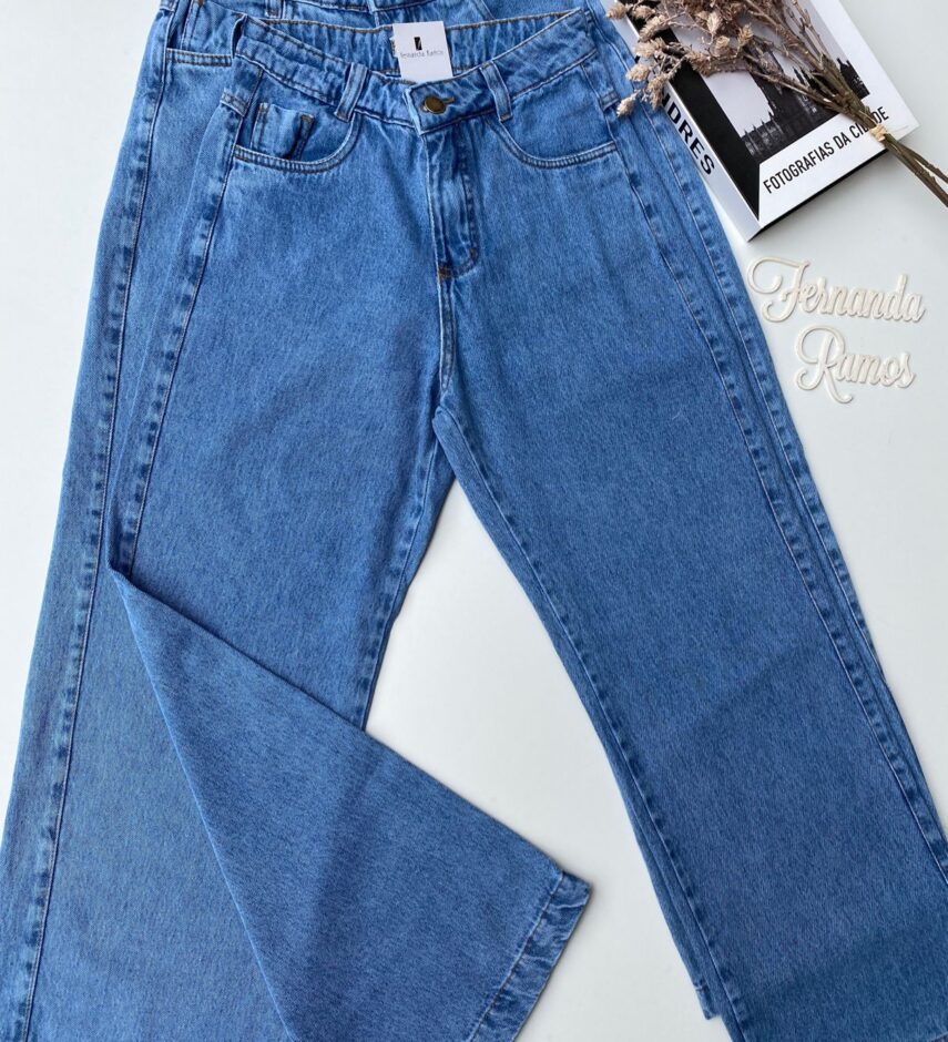 fernandaramosstore com br calca jeans feminina wide leg 1229
