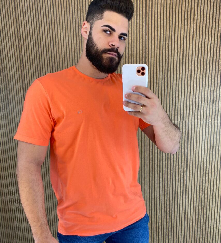 fernandaramosstore com br camiseta masculina ogochi basica laranja 1546 1
