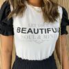 fernandaramosstore com br conjunto feminino t shirt e saia midi de laise preta 2