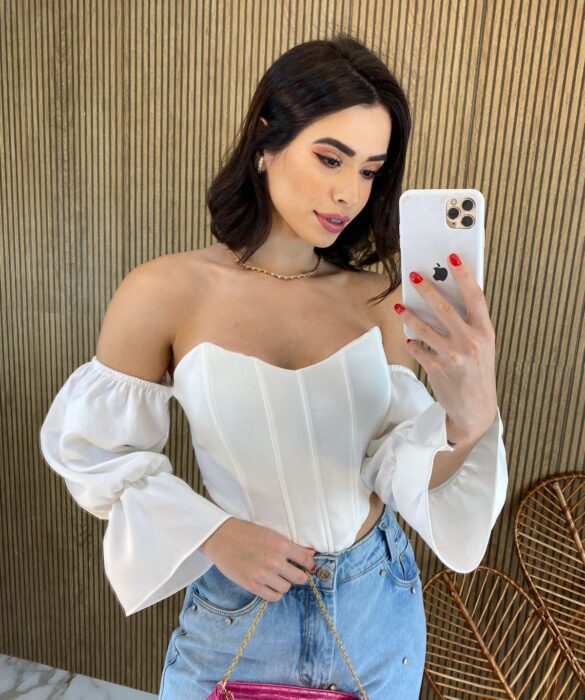 fernandaramosstore com br cropped corset com bojo branco com manga