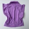 fernandaramosstore com br cropped feminino alongado com botoes e detalhes lilas 1