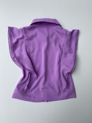 fernandaramosstore com br cropped feminino alongado com botoes e detalhes lilas 1