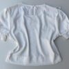 fernandaramosstore com br cropped feminino alongado detalhe em laise branco 2