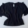 fernandaramosstore com br cropped feminino alongado detalhe em laise preto 2