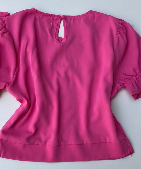 fernandaramosstore com br cropped feminino alongado detalhe em laise rosa 2