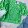 fernandaramosstore com br cropped feminino alongado detalhe em laise verde 1