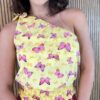 fernandaramosstore com br cropped feminino mula manca estampa borboletas amarelo 1