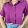 fernandaramosstore com br cropped feminino sem bojo com botoes roxo 2