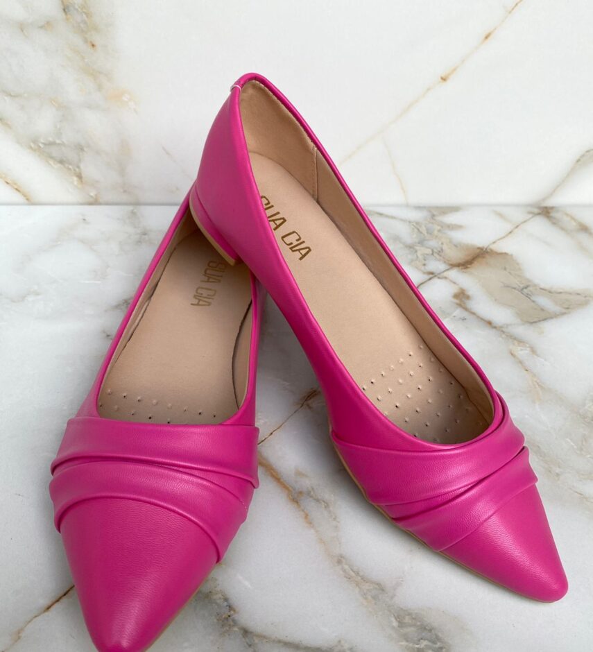 fernandaramosstore com br sapatilha feminina rosa azaleia