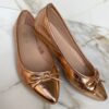 fernandaramosstore com br sapatilha feminina rose gold