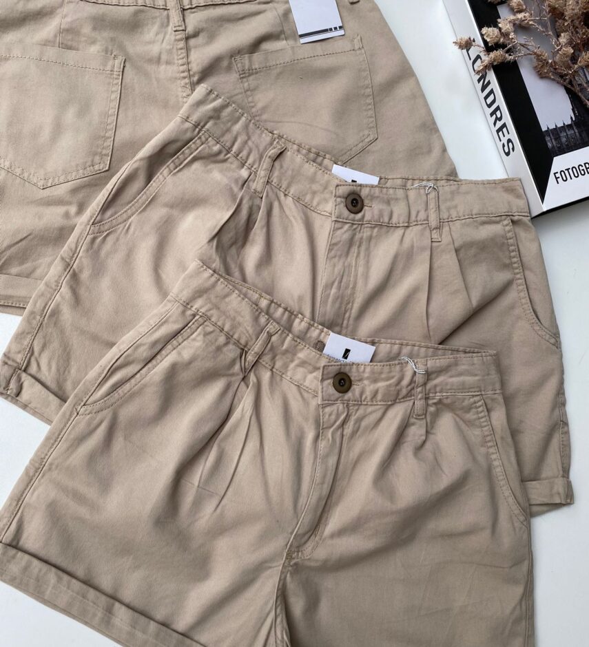 fernandaramosstore com br short jeans feminino bege 55214 1