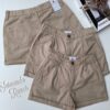 fernandaramosstore com br short jeans feminino bege 55214