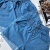 fernandaramosstore com br short jeans feminino clochard com amarracao 1