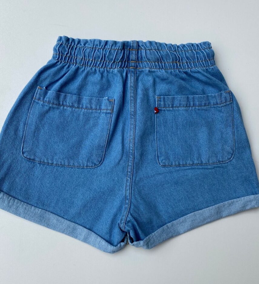 fernandaramosstore com br short jeans feminino clochard com amarracao 2