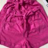 fernandaramosstore com br short jeans feminino clochard com cinto pink 1