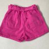 fernandaramosstore com br short jeans feminino clochard com cinto pink 2