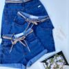 fernandaramosstore com br short jeans feminino com cadarco listrado 1