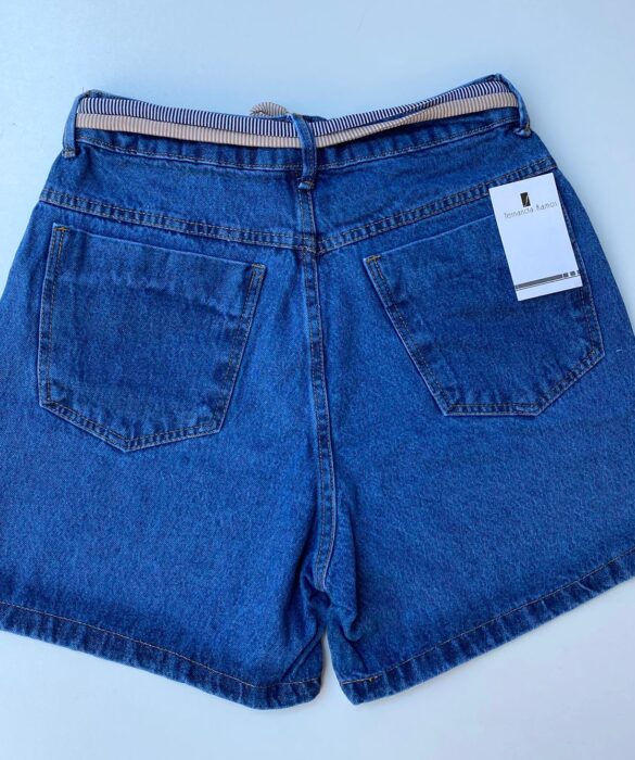 fernandaramosstore com br short jeans feminino com cadarco listrado 2