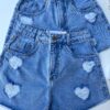 fernandaramosstore com br short jeans feminino heart detalhe em destroyed 2