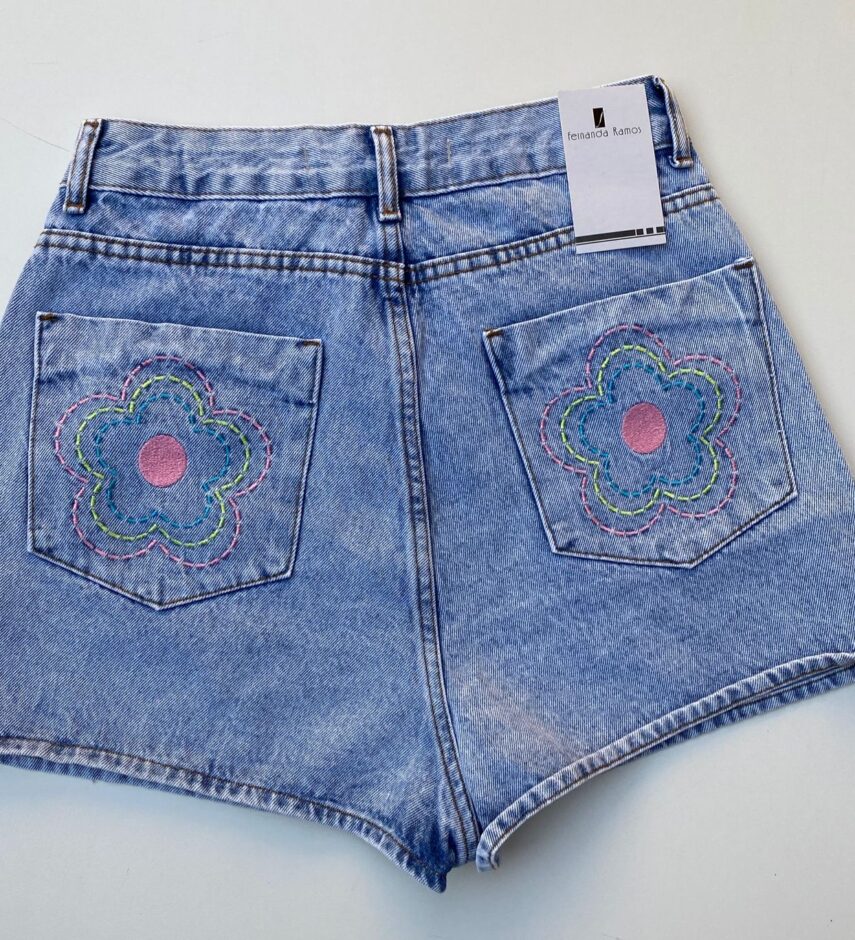 fernandaramosstore com br short jeans feminino lina detalhe no bolso 2