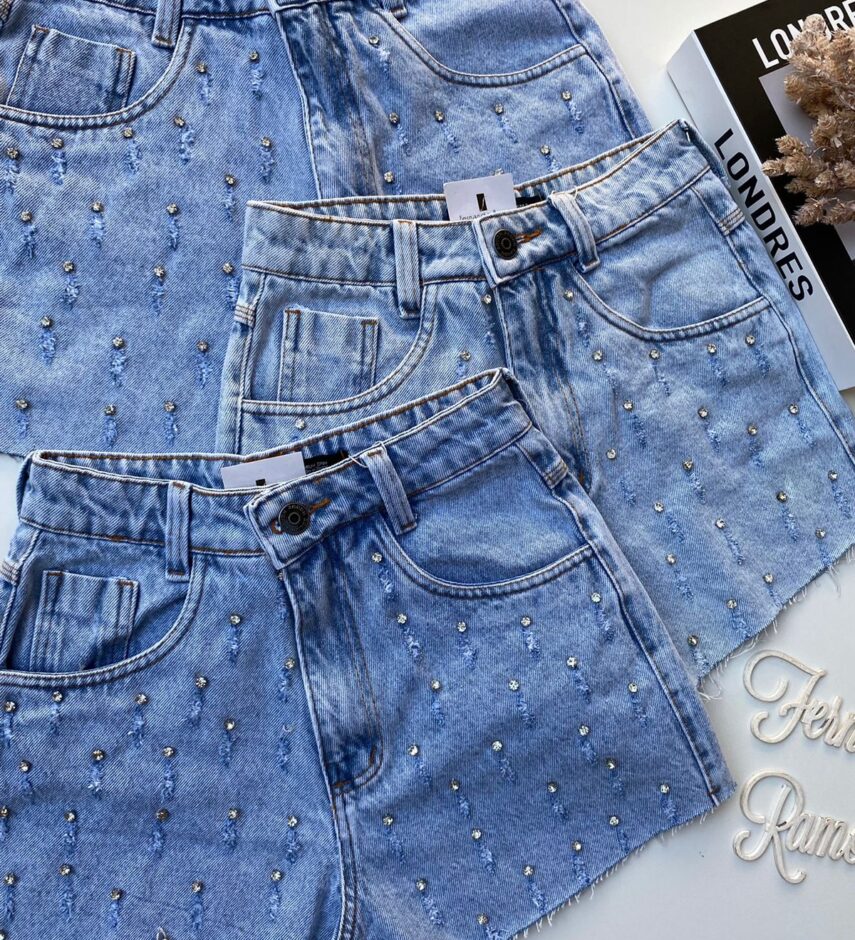 fernandaramosstore com br short jeans feminino liz com aplicacao 1