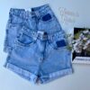 fernandaramosstore com br short jeans feminino taty lavagem clara