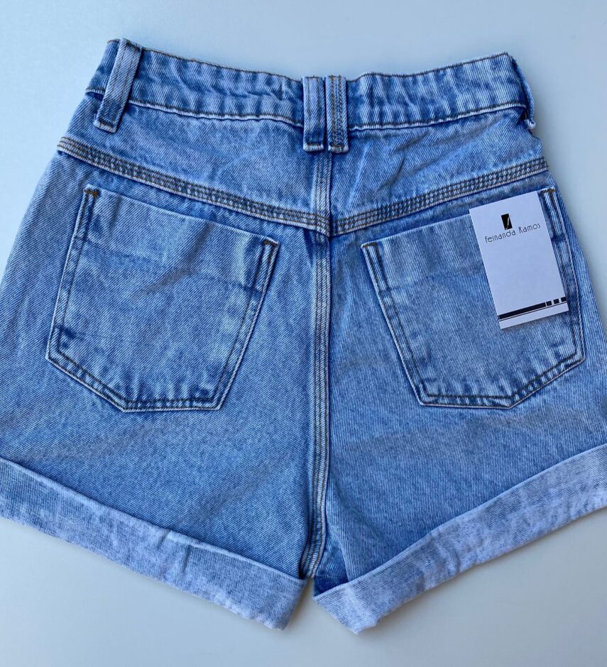 fernandaramosstore com br short jeans feminino taty lavagem clara 2